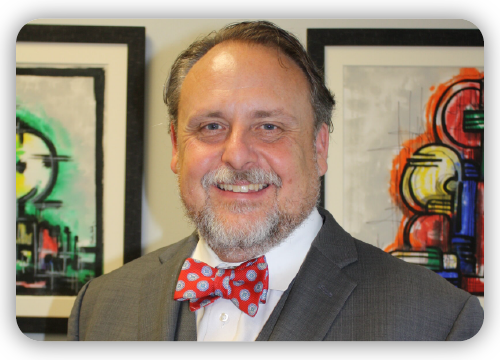 Allen Churchill, CLTC