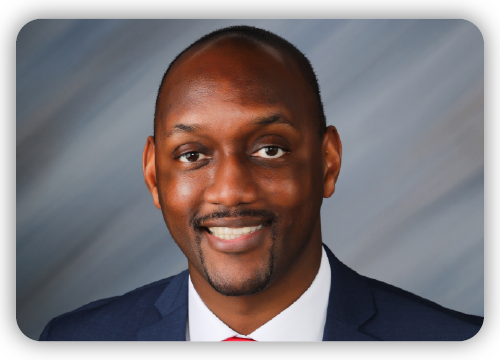 Leroy Simpson, Psy.D