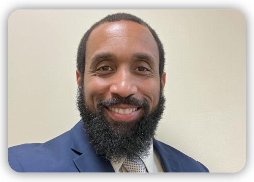 Leroy Simpson, Psy.D