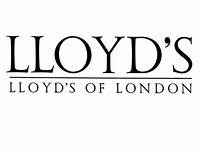 Loyds of london Logo