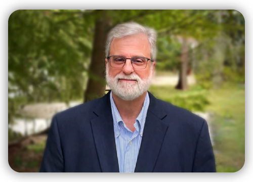 Allen Churchill, CLTC