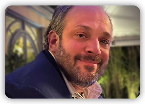 Leroy Simpson, Psy.D